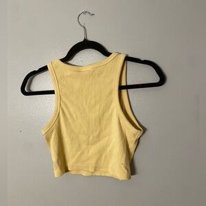 2 different color H&M tank tops, size medium.